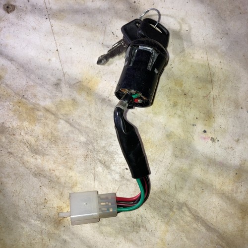 Honda mb50 mb5 ignition switch - mb50,