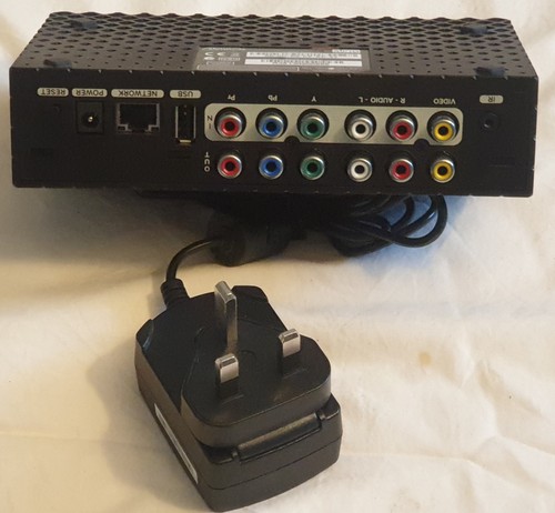 Slingbox 350 media - 350, in