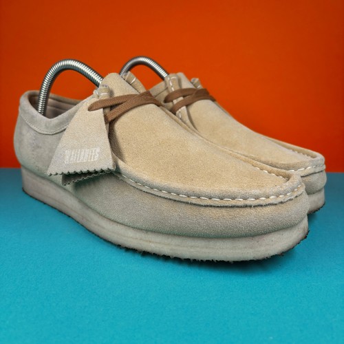 Clarks originals wallabee - originals,