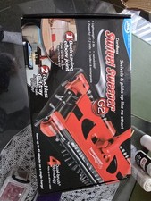 JML Swivel carpet Sweeper