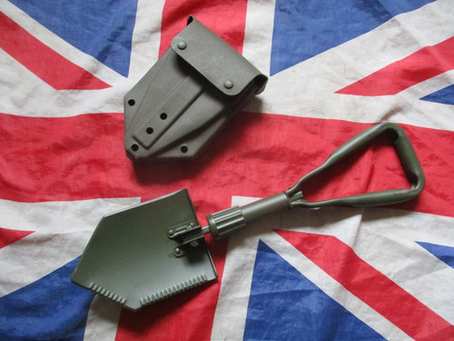 British army issue way - 3,