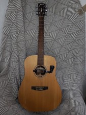 Cort Acoustic Guitar Earth