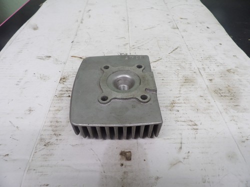 Yamaha yas cylinder head - yas,