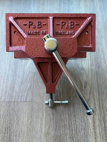 Vintage parry bott - vintage,