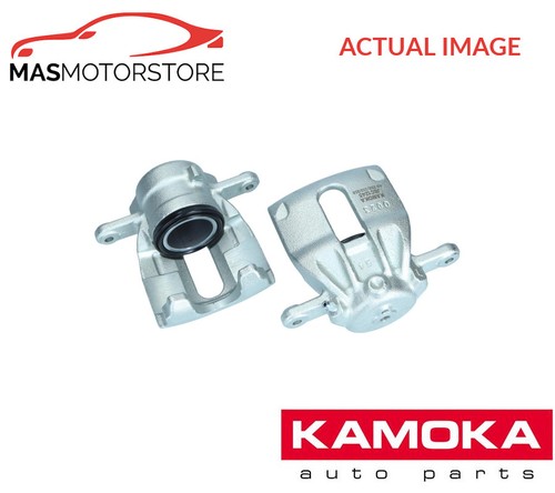 Brake caliper braking - braking, front
