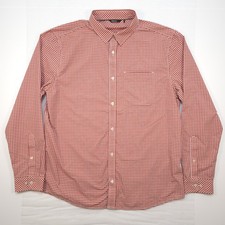Rohan Portland Shirt Mens Size