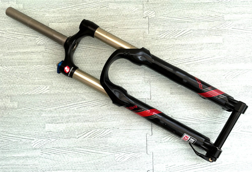 Rockshox reba race forks - rockshox, 26"