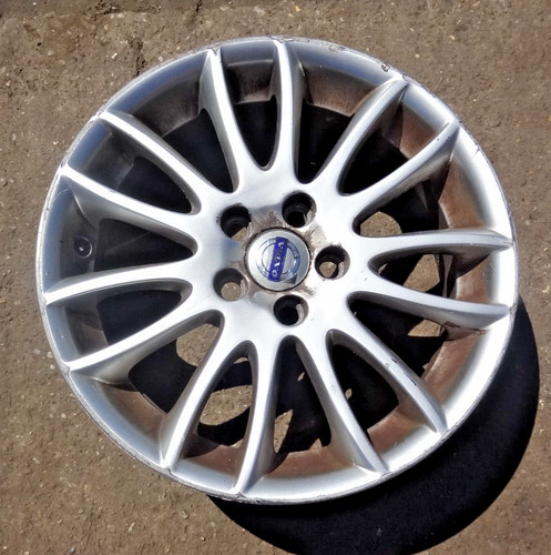 Volvo s40 v50 c30 alloy - v50, 17"