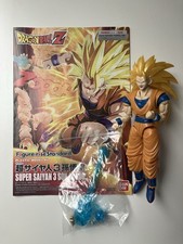 Bandai Dragon Ball Z Figure-rise Standard Super Saiyan 3 Son Goku