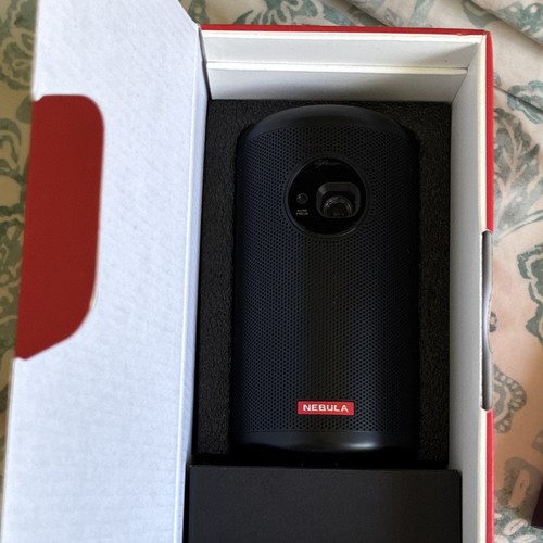 Nebula anker capsule max - by,