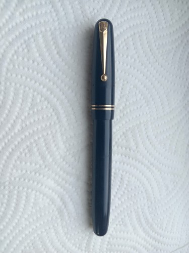 Vintage mabie todd - mabie,