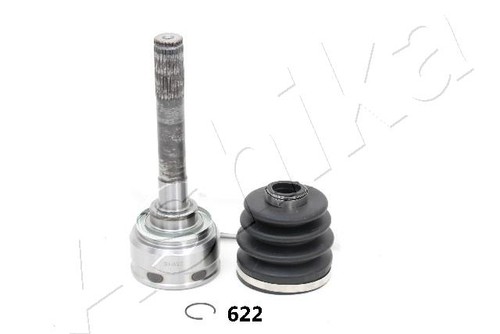 Joint kit drive shaft - joint, ashika