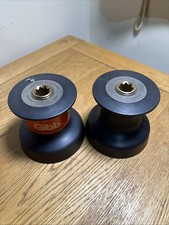 Vintage Gibb 28 RA  2 Speed Auto Ratchet Winch Yacht , Classic Boat Pair