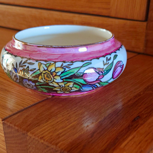 Maling round ceramic - round,