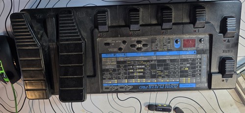 Zoom player pro 4040 - zoom, vintage