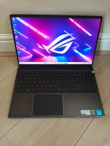 Dell v16 gaming laptop - laptop, i7