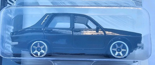 Dacia 1300 series neagra - 1300,