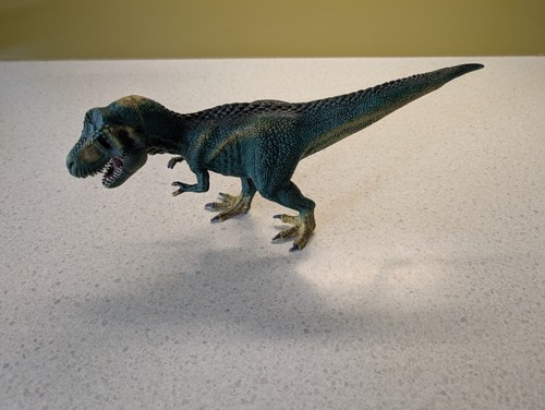 Schleich 14525 tyrannosaurus - schleich,