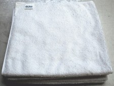 3 adult terry nappies M-36"