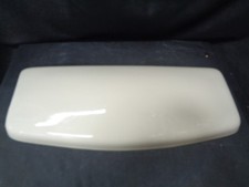 WC toilet cistern lid