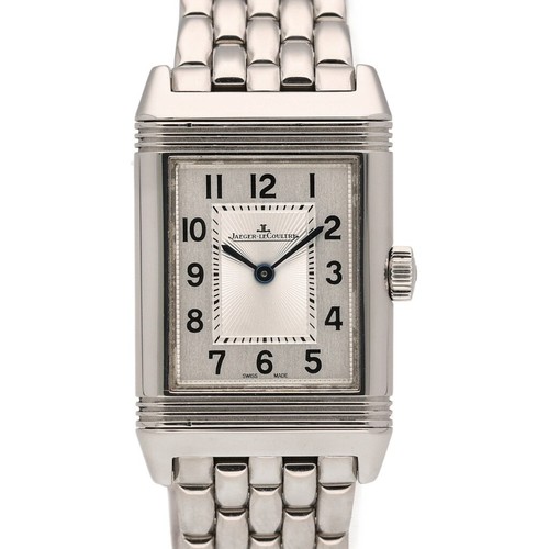 Jaeger lecoultre reverso - jaeger-lecoultre,