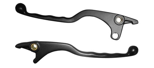 Brake clutch lever kawasaki - &,