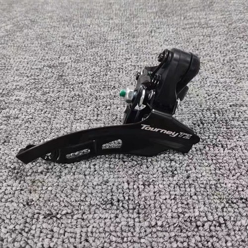 Down pull mtb - down-pull, front