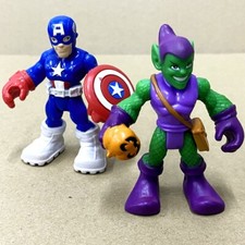 Playskool Marvel Super Hero
