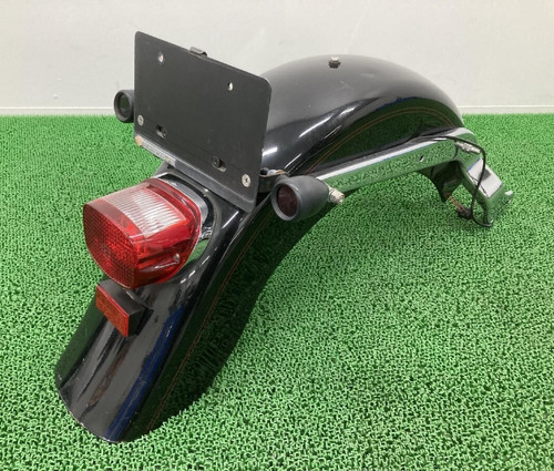 Harley davidson genuine - davidson, rear