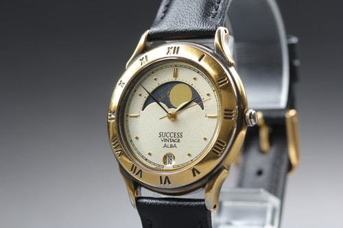 Near mint seiko alba - seiko,