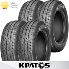 X4 215/75 R16C KPATOS FM916