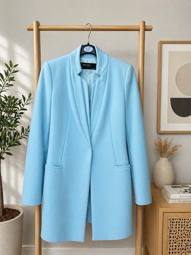 Beautiful zara jacket size - zara, xs