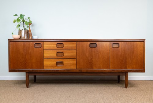 Refinished vintage mid century - refinished, mid-century