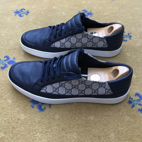 Gucci trainers sneaker shoes - gucci,