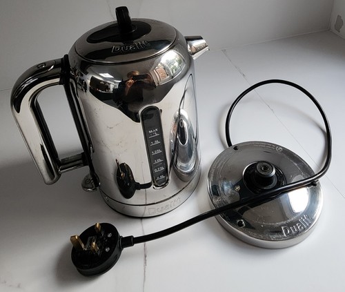 Dualit classic stainless steel - classic,
