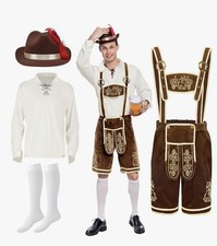 Men’s German Bavarian