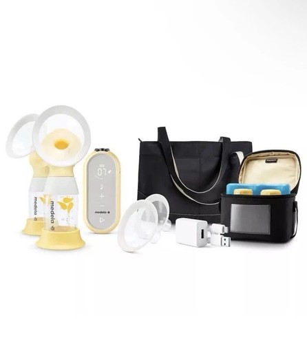Medela freestyle flex double - flex,