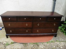 Stag minstrel mahogany - stag,