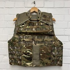 OSPREY MTP VEST - 190/108cm 