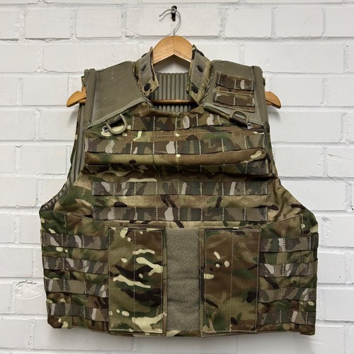 Osprey mtp vest - osprey, 190/108cm