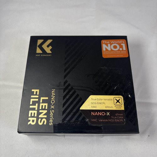 Concept nano x series - nano-x,