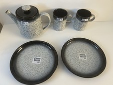 Denby  Halo 5 Piece Set All