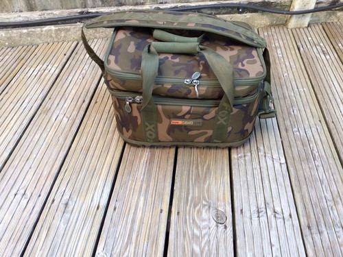 Fox camolite low - low, cool