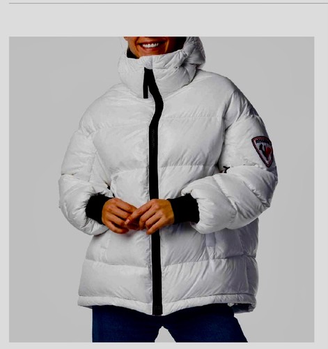 Ladies rossignol ski - , jacket
