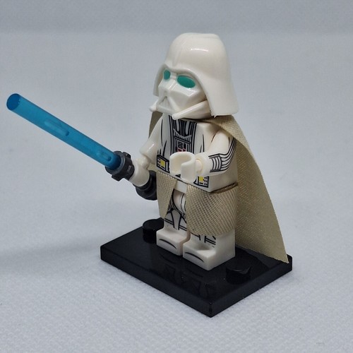 Darth vader minifigure not - minifigure,