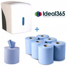 Paper and Dispenser Starter