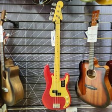 Fender Precision Bass Guitar