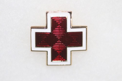 Wwii type american red - type,