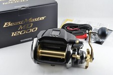 Shimano 23 Beast Master MD 12000 Right Electric Reel 【 1day shipping 】