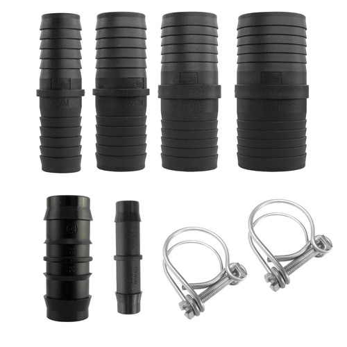 Garden pond pump filter water